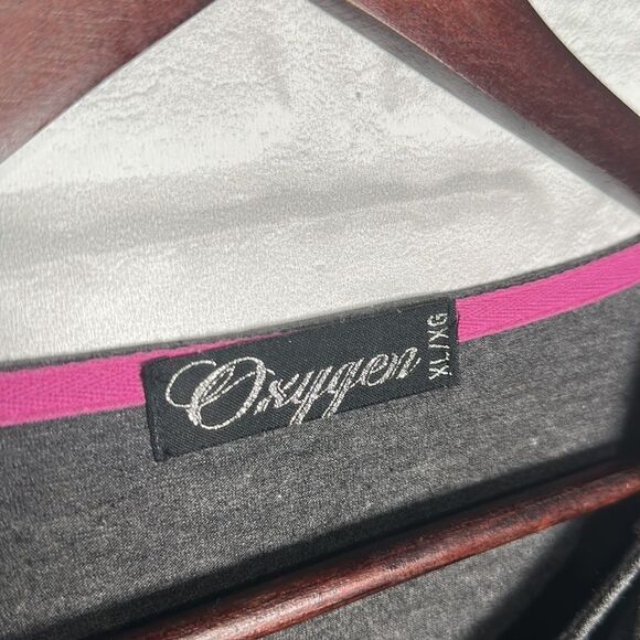 Oxygen long sleeve women’s shirt - Picture 3 of 4